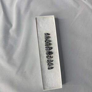 Handmade Press-On Nails